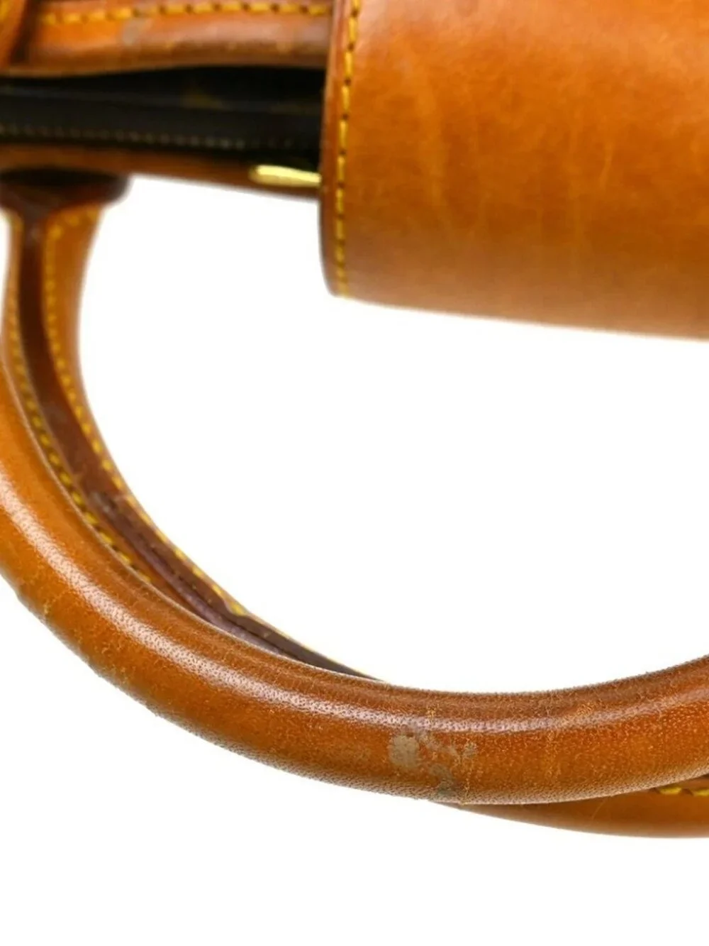 LOUIS VUITTON MONOGRAM RIVOLI HANDBAG